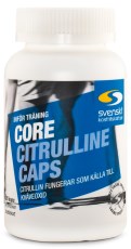 Core Citrulline Caps