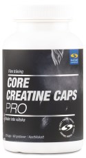 Core Creatine Caps Pro