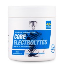 Core Electrolytes