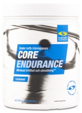 Core Endurance