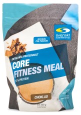 Core Fitness Meal