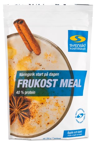 Core Frukost Meal, Livsmedel - Svenskt Kosttillskott