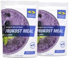 Miniatyrbild Core Frukost Meal, Blåbär/vanilj, 700 g
