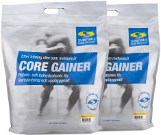 Miniatyrbild Core Gainer, Grddig Vaniljshake, 8 kg