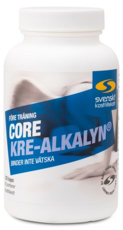 Miniatyrbild Core Kre-Alkalyn, 120 kaps