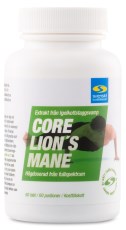 Core Lions Mane