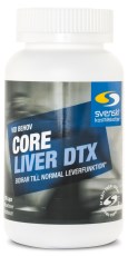 Core Liver DTX