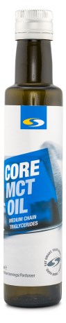 Core MCT Oil, Viktminskning - Svenskt Kosttillskott