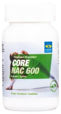 Core NAC 600