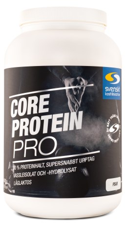 Core Protein Pro, Livsmedel - Svenskt Kosttillskott