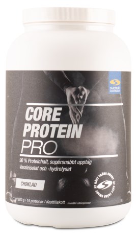 Core Protein Pro, Livsmedel - Svenskt Kosttillskott