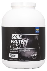 Miniatyrbild Core Protein Pro, Choklad & Banan, 3 kg