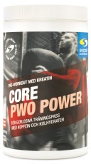 Core PWO Power