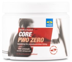 Core PWO Zero