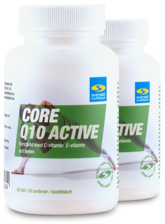 Miniatyrbild Core Q10 Active, 120 tabl