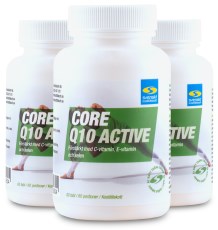 Miniatyrbild Core Q10 Active, 180 tabl