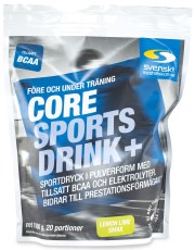 Core Sports Drink+