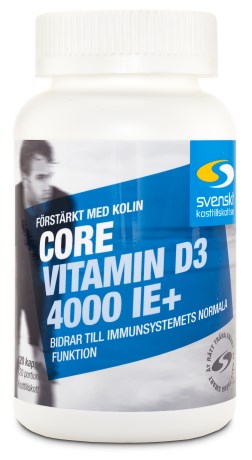 Swami Projects The Fastest 4000 Ie Vitamin D