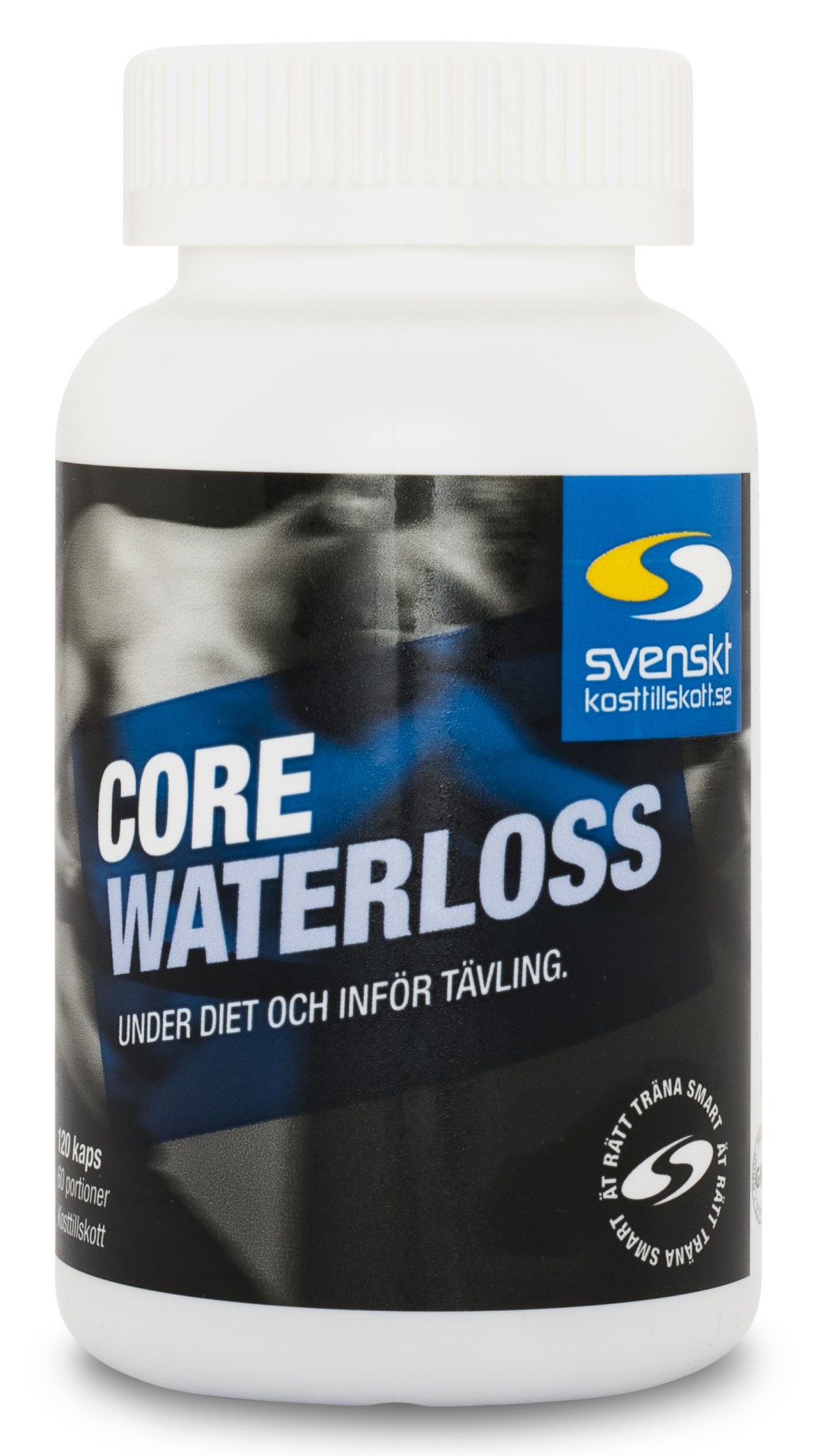Core Waterloss - Bästa Vätskedrivande