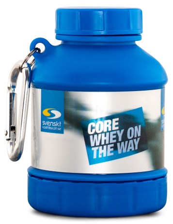 Miniatyrbild Core Whey On The Way, 1 st