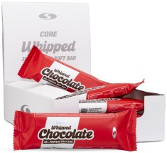 Core Whipped Protein Bar