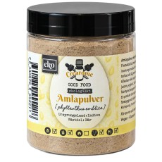 Crearome Amlapulver EKO