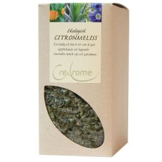 Crearome Citronmeliss Eko