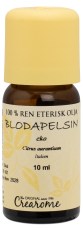 Miniatyrbild Crearome Eterisk Olja Blodapelsin Eko, 10 ml