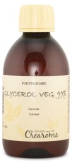Crearome Glycerol Vegetabilisk