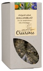 Crearome Hallonblad