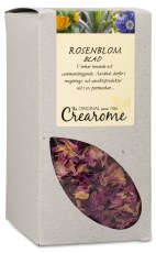 Crearome Rosenblomsblad