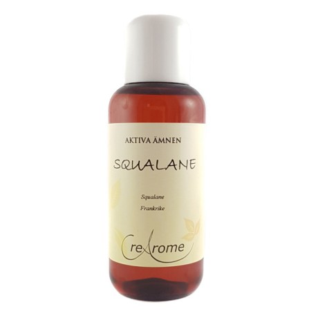 Miniatyrbild Crearome Squalane, 30 ml