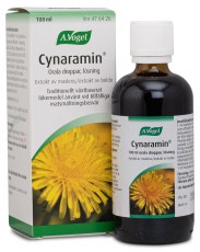 Cynaramin