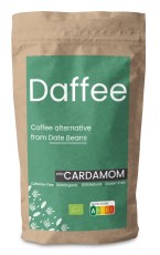 Daffee Koffeinfritt Dadelkaffe