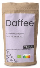 Daffee Koffeinfritt Dadelkaffe