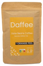 Daffee Koffeinfritt Dadelkaffe