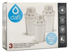 Dafi Classic Filterpatroner