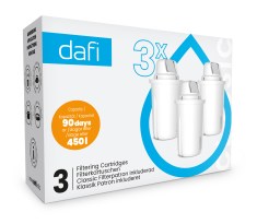 Dafi Classic Filterpatroner
