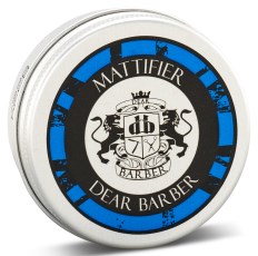 Dear Barber Mattifier