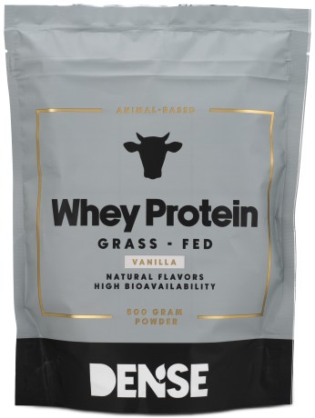 Dense Vassleprotein, Livsmedel - Dense