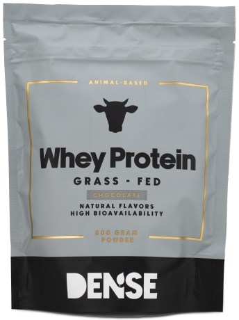 Dense Vassleprotein, Livsmedel - Dense
