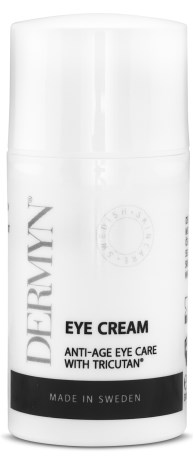 Dermyn Eye Cream - Dermyn