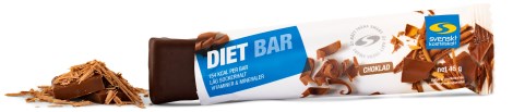 Diet Bar, Viktminskning - Svenskt Kosttillskott