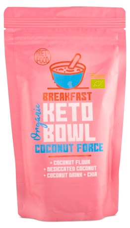 Diet Food Keto Breakfast Bowl, Viktminskning - Diet Food