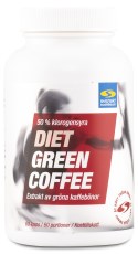 Diet Green Coffee