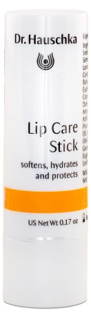 Dr Hauschka Lip Care Stick, Smink - Dr Hauschka