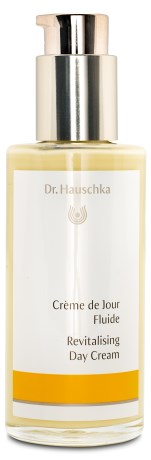 Dr Hauschka Revitalising Day Cream - Dr Hauschka