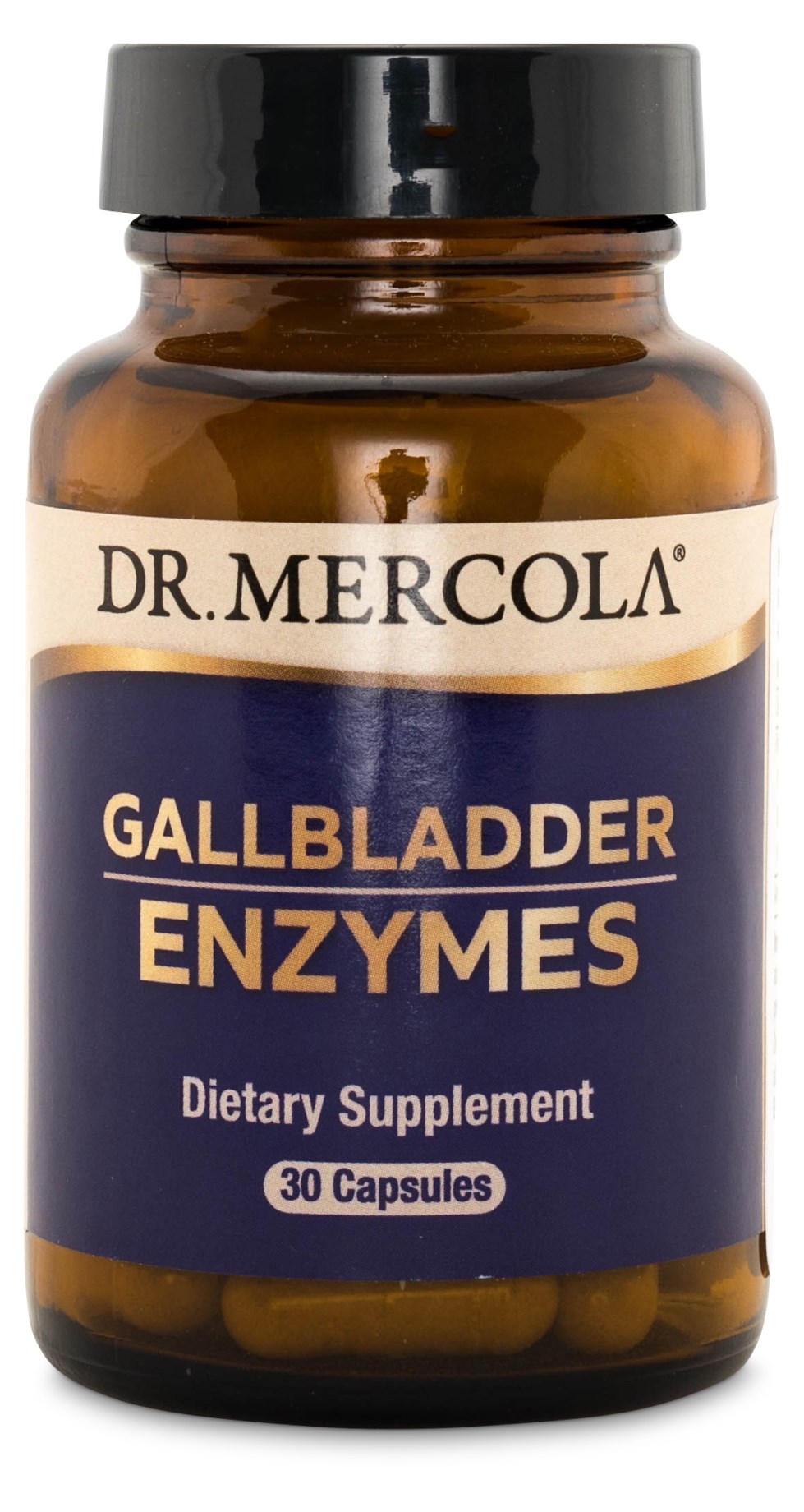 Dr Mercola Gallbladder Enzymes Svensk Hälsokost