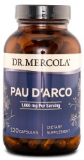 Dr Mercola Pau D arco