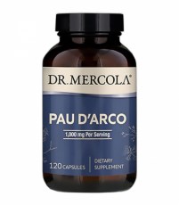 Dr Mercola Pau D arco